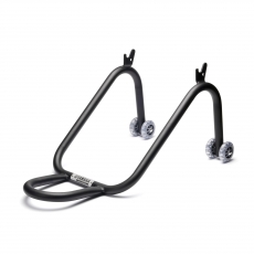 Yamaha XSR 900 Hinterradständer B34-FREST-00-00 - Matt Black