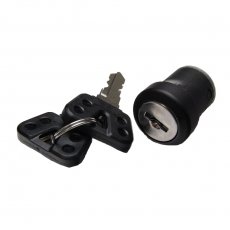 YAMAHA MT-03 2025 Standard-Schließsystem für das Topcase 52S-21780-09-00