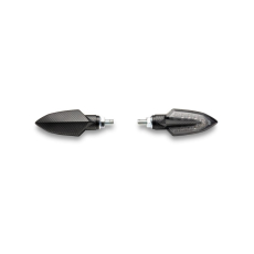 YAMAHA MT-03 2025 LED-Blinker-Set Carbon YME-H0789-20-30