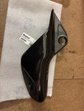 Akrapovic Hitzechutz Yamaha R1