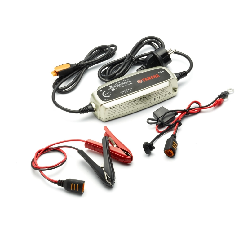 Yamaha Roller NMAX YEC-50 Batterieladegerät YME-YEC50-EU-00
