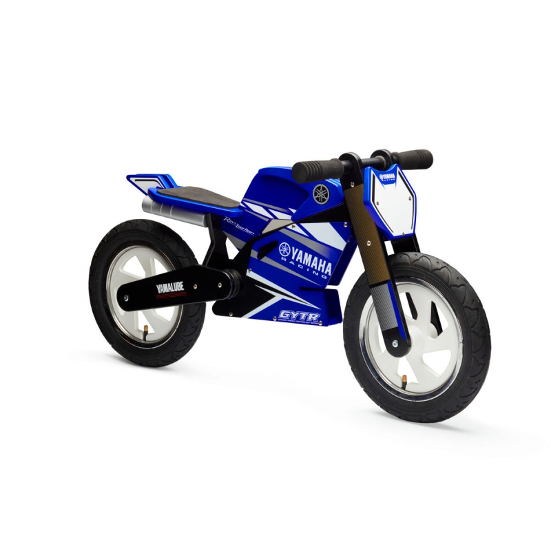 YAMAHA KIDS BIKE RACING N17-JP603-E0-00