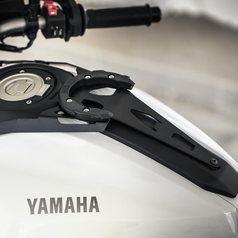 Yamaha MT-07 Montagering-Adapterkit für Tankrucksack-Montage 1WS-FTBAG-AD-00
