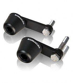 Yamaha R1 2009-2011 Sturzpads