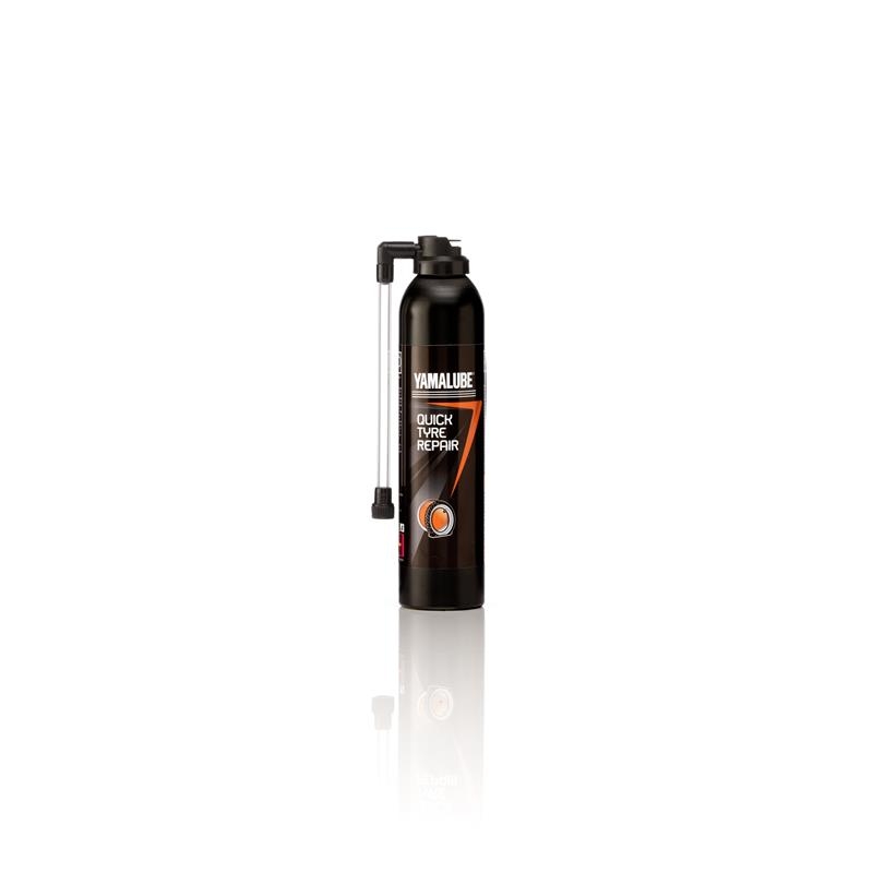 Yamaha Xenter 125 Yamalube® Quick Tyre Repair Pannenspray 300 ML YMD-65049-A1-11 (EUR 33,17/L)