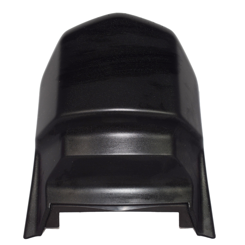 Produktbild von Kraftstofftank HERCULES MX1 Schwarz