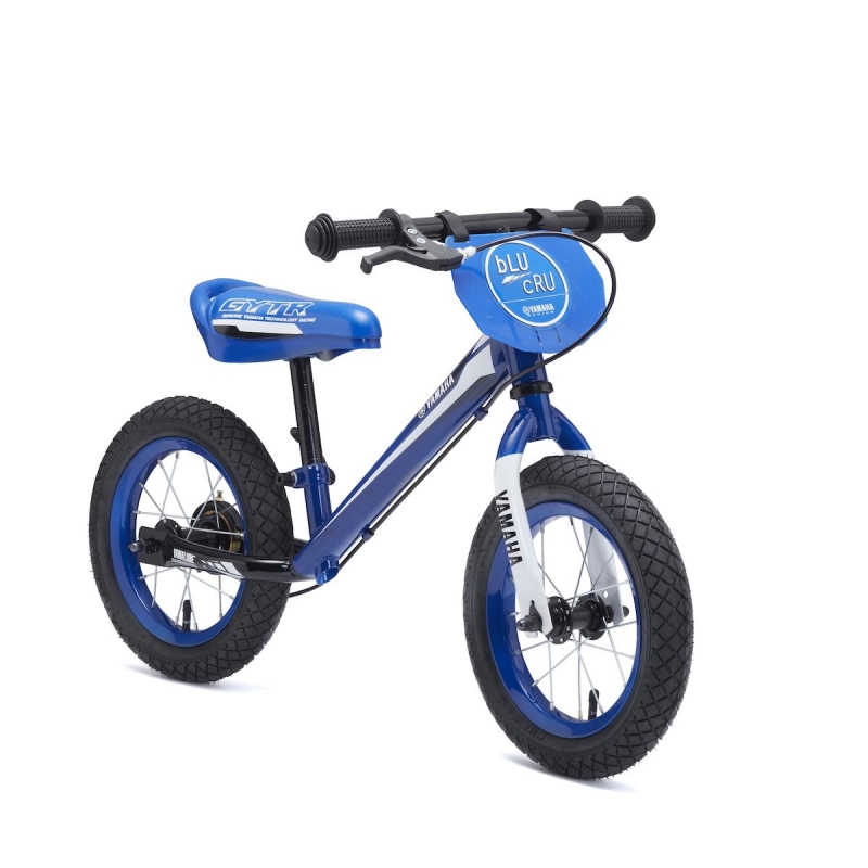 KIDS METAL BIKE KIDDI