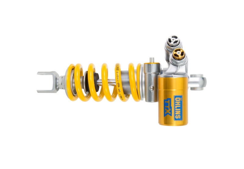 Yamaha YZF-R6 Hinteres Federbein Öhlins TTX-GP YA4-69000-00-00