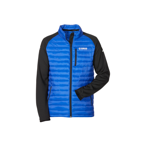 PB HE. HYBRID JACKE CROYDON B20-FJ103-E1-2L