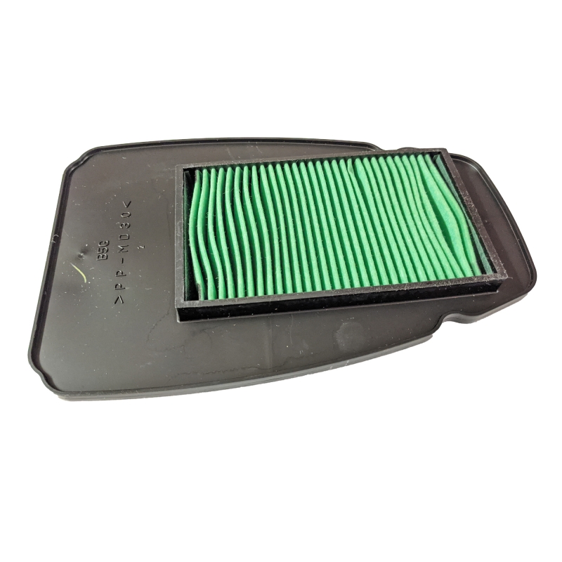 ELEMENT KOMPL. LUFTFILTER - Yamaha Ersatzteile | yamaha-ersatzteil.de