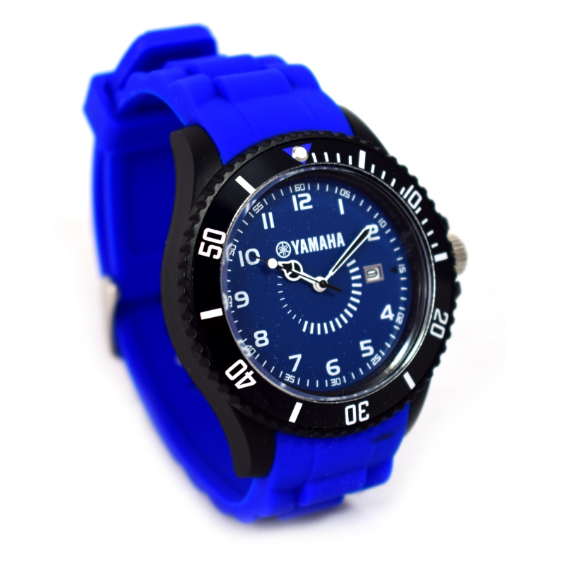 ARMBANDUHR BLAU - Yamaha Ersatzteile | yamaha-ersatzteil.de