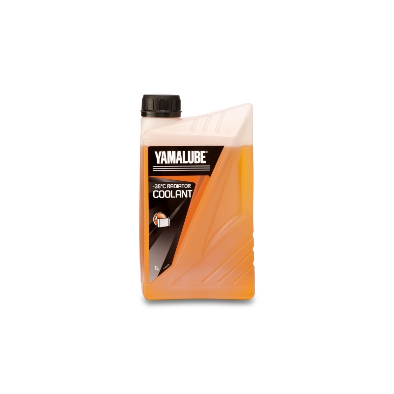 Yamaha Yamalube Motorrad Kühlflüssigkeit 1Liter