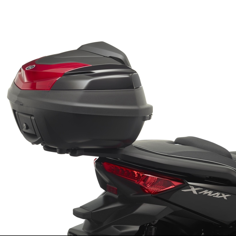 yamaha tracer top case