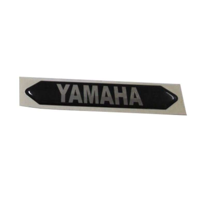 Yamaha FJR1300 Koffer Schutz Logo Emblem suitcase protector 5JW-W9345-00