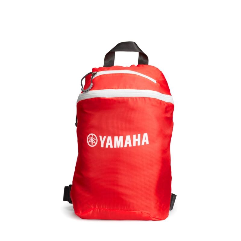 Yamaha Packable backpack Rucksack T18-HB00C-01-00