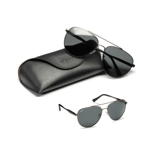 Yamaha Sonnenbrille Aviator-Style N20-EJ105-B0-00