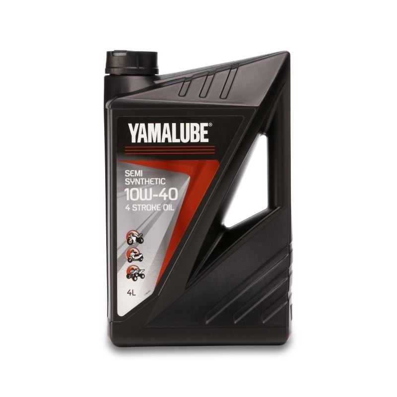 Yamaha YZF-R125 Motoröl Yamalube 4S 10W40 4Liter YMD-65021-04-04 (EUR 15,88/L)