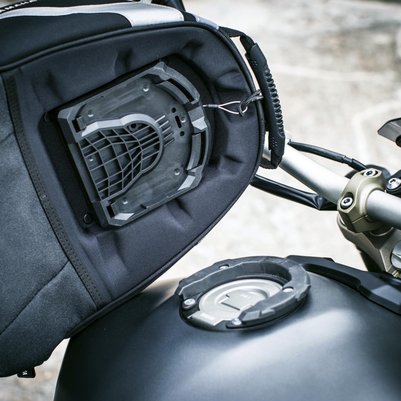 Yamaha MT-03 2020 Tankrucksack-Montagering YME-FTBAG-RG-00