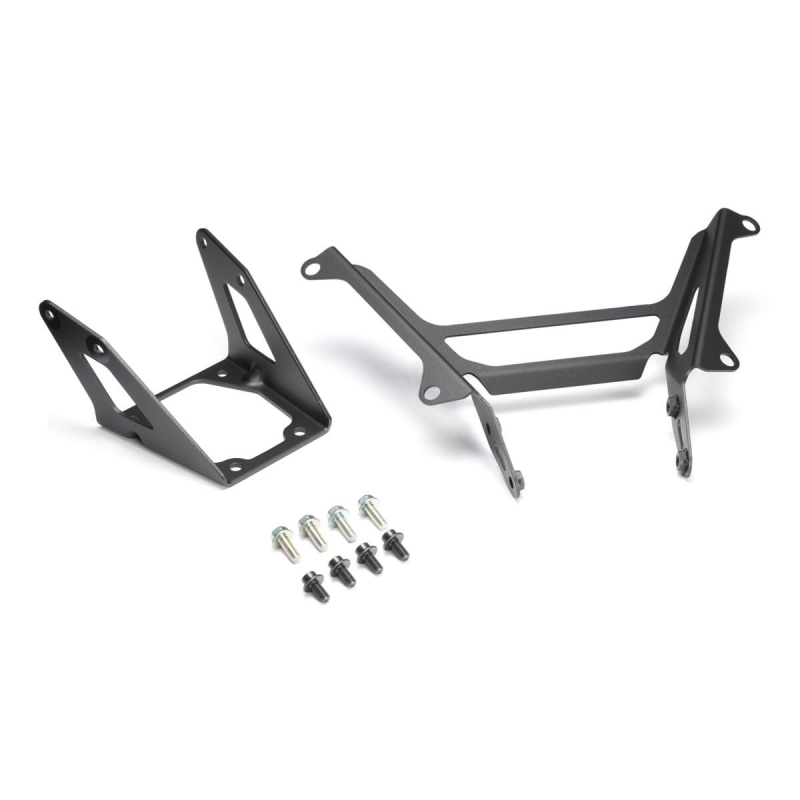 Yamaha Niken Anbau Kit Hoher Windschild