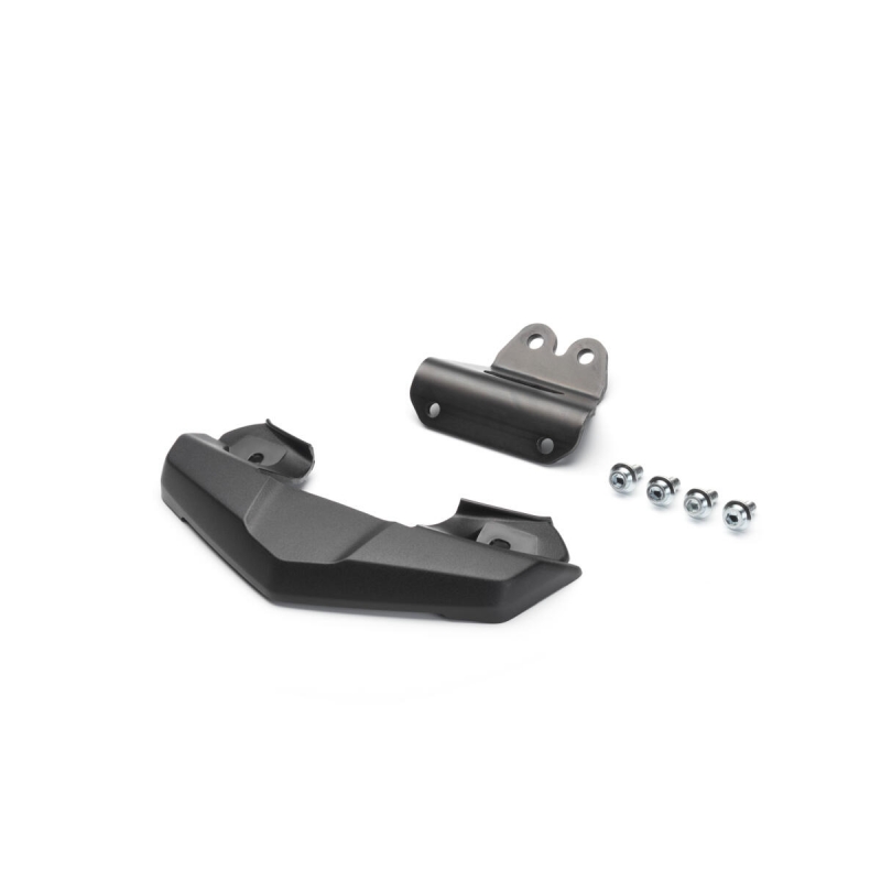 Yamaha Niken Topcase Träger Kit bd5-284x2-00-00