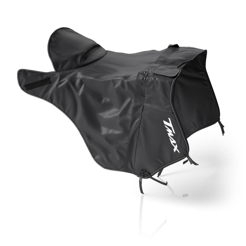 Yamaha TMAX-Wind- und Wetterschutz B3T-F47L0-00-00