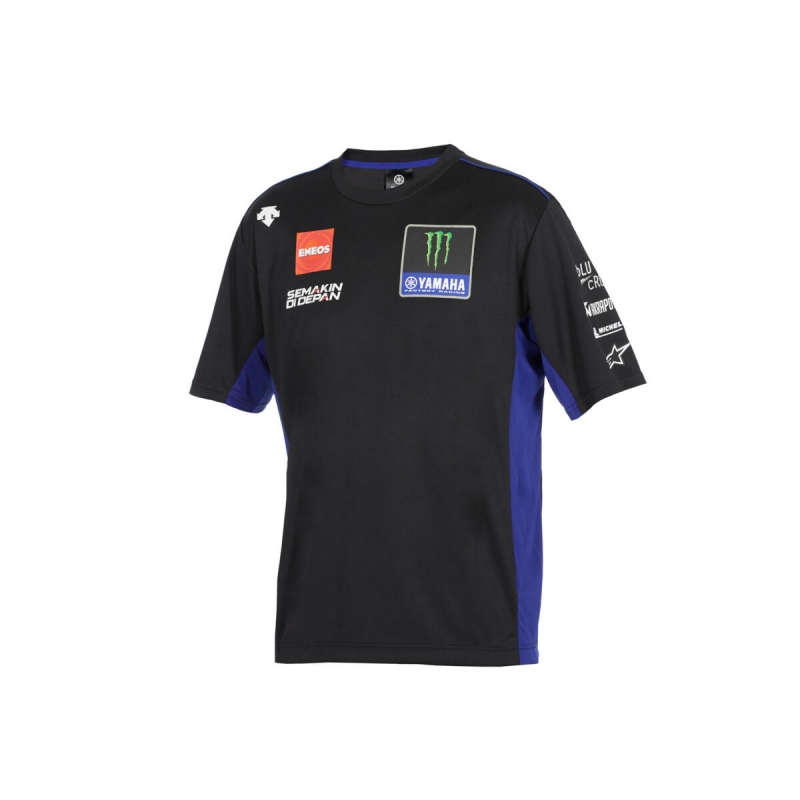 2020 REPLICA MOTOGP TEAM T-SHIRT FÜR HERREN B20-GP101-E1