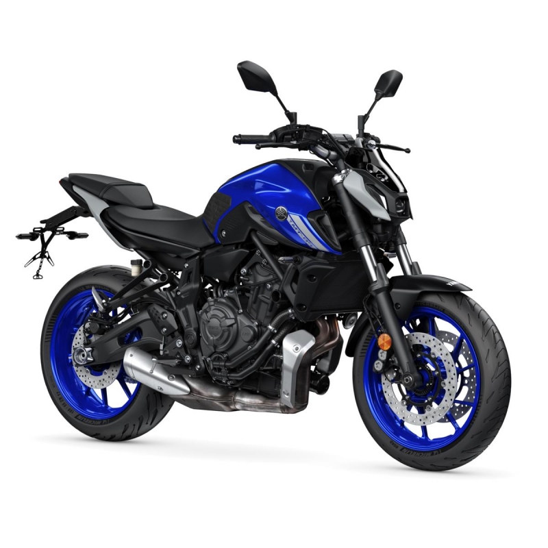 Yamaha MT-07 Sportpaket BAT-FSVPT-00-00