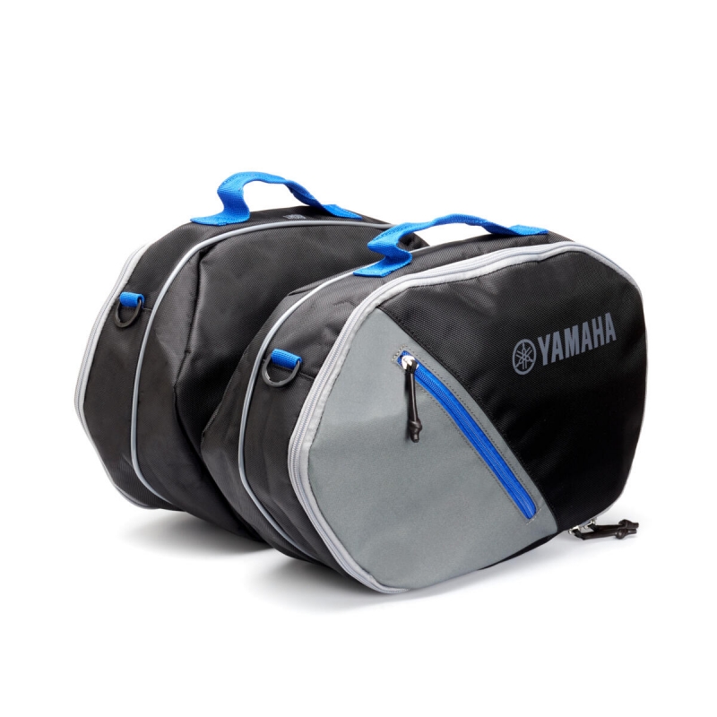 Yamaha Tracer 700 / Tracer 7 Innentasche für Touring-Seitenkoffer 1MC-INBAG-CC-00