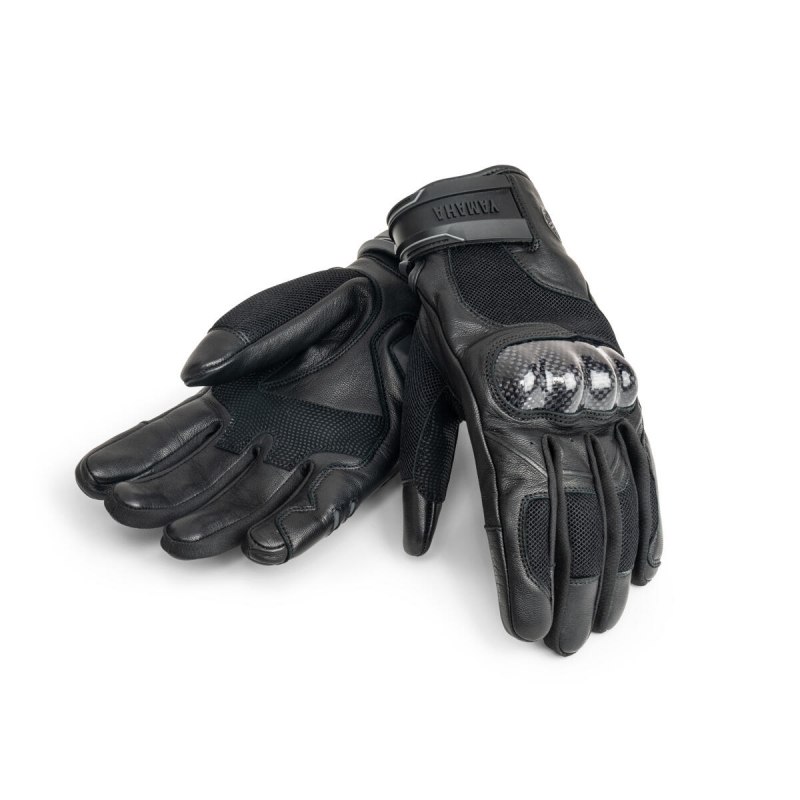 Yamaha Damen-Sommerhandschuhe A21-BG201-B0