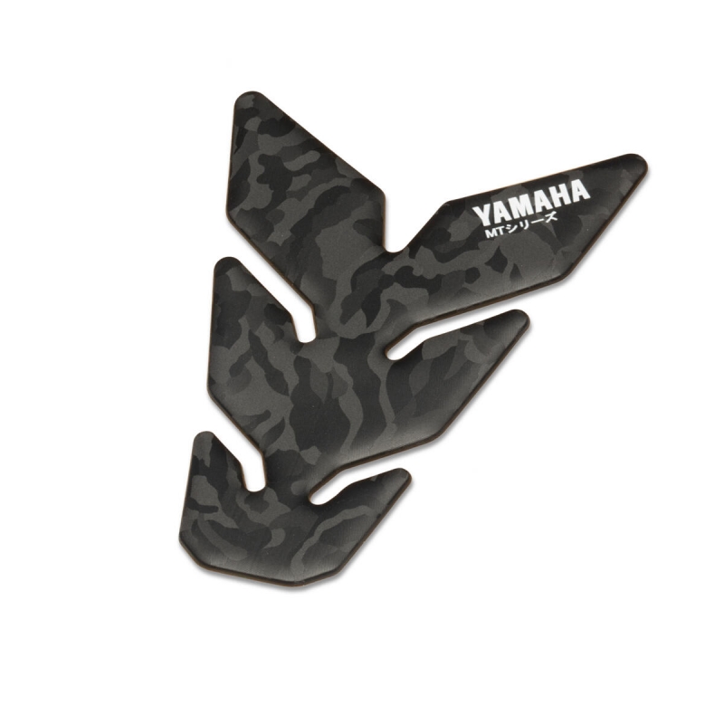 Yamaha MT-09 2021 Tank Pad Camouflage B7N-FTPAD-10-00