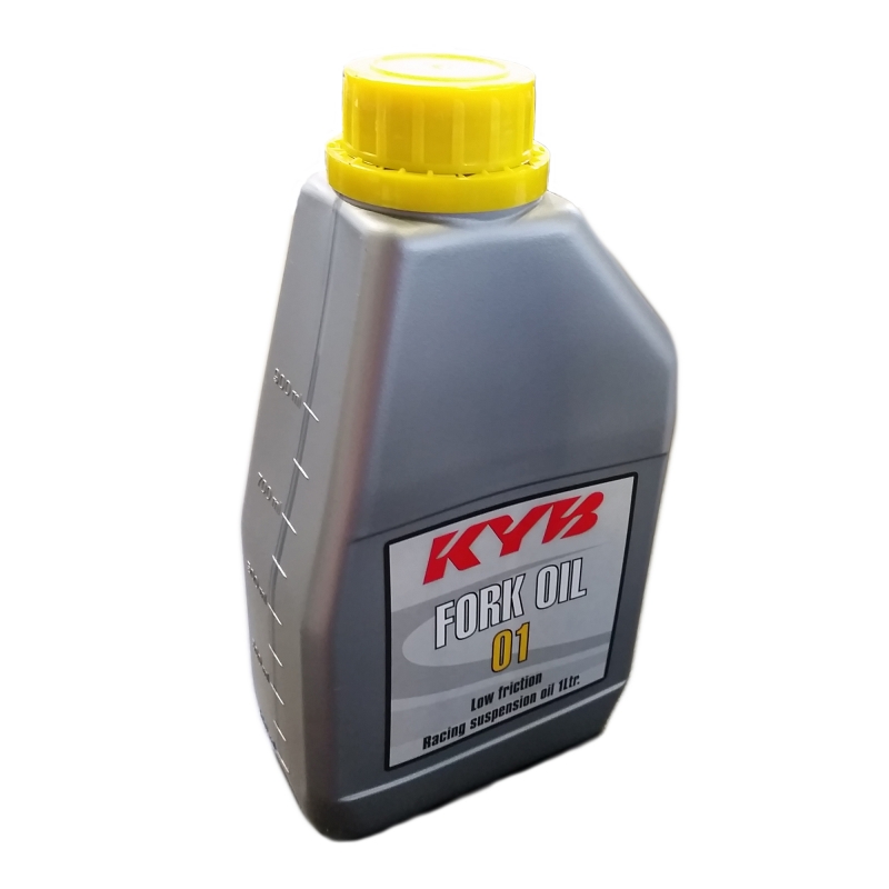 Yamaha YZF-R3 ab 2019 Gabelöl 01 1Liter 90793-38005-00 (EUR 36,95/L)