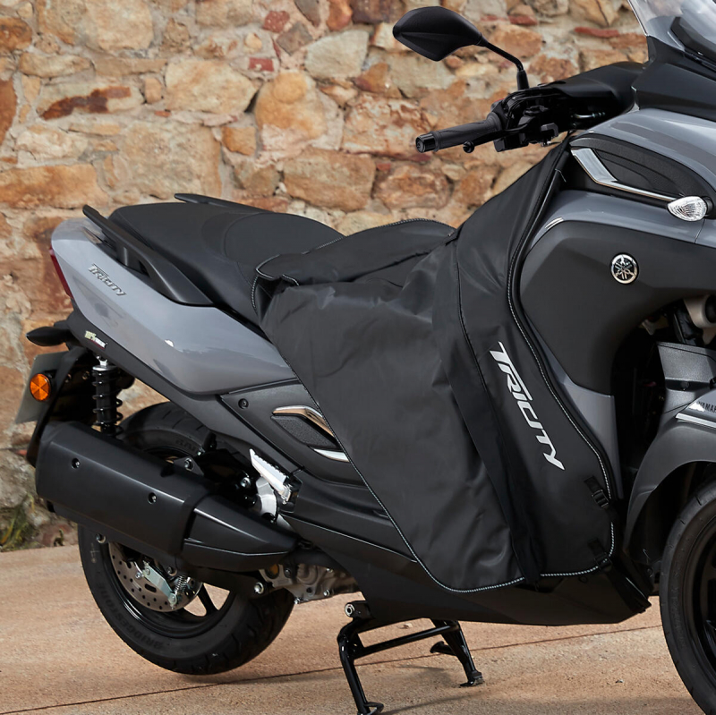 Yamaha Tricity 300 Wind- und Wetterschutz BX9-F47L0-10-00 - Yamaha