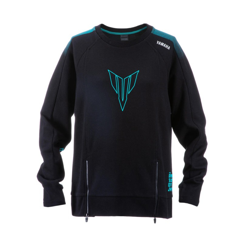 23 MT SWEATER DA. LINCOLN