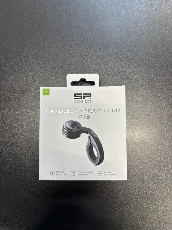 BAR MOUNT MTB SP connect