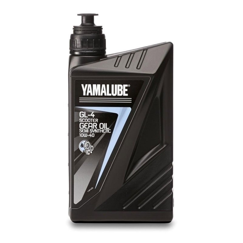 Yamaha Yamalube® Rollergetriebeöl YMD-65049-01-62