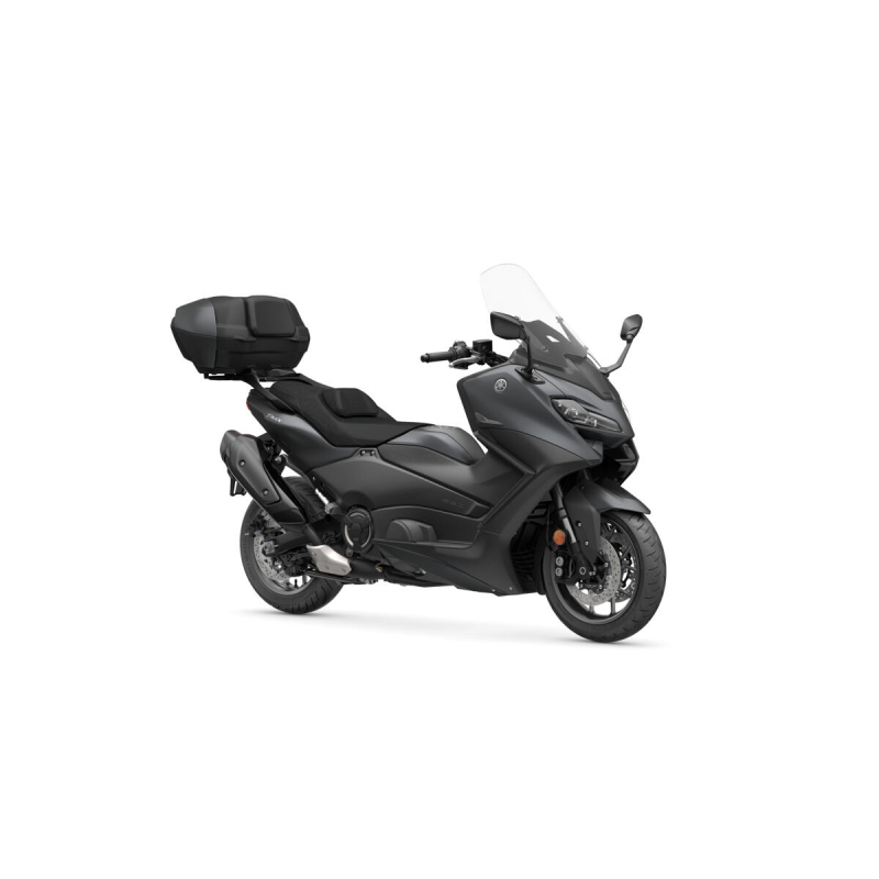 Yamaha TMAX Urban-Paket 45L Sword Grey BBW-FVUP4-50-15