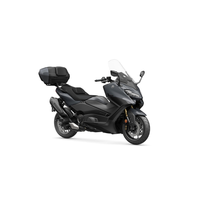 Yamaha TMAX Urban-Paket 45L Power Grey BBW-FVUP4-50-16