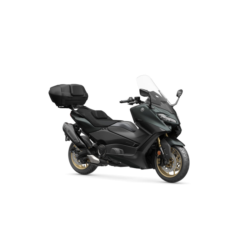 Yamaha TMAX Urban-Paket 45L Black BBW-FVUP4-50-01