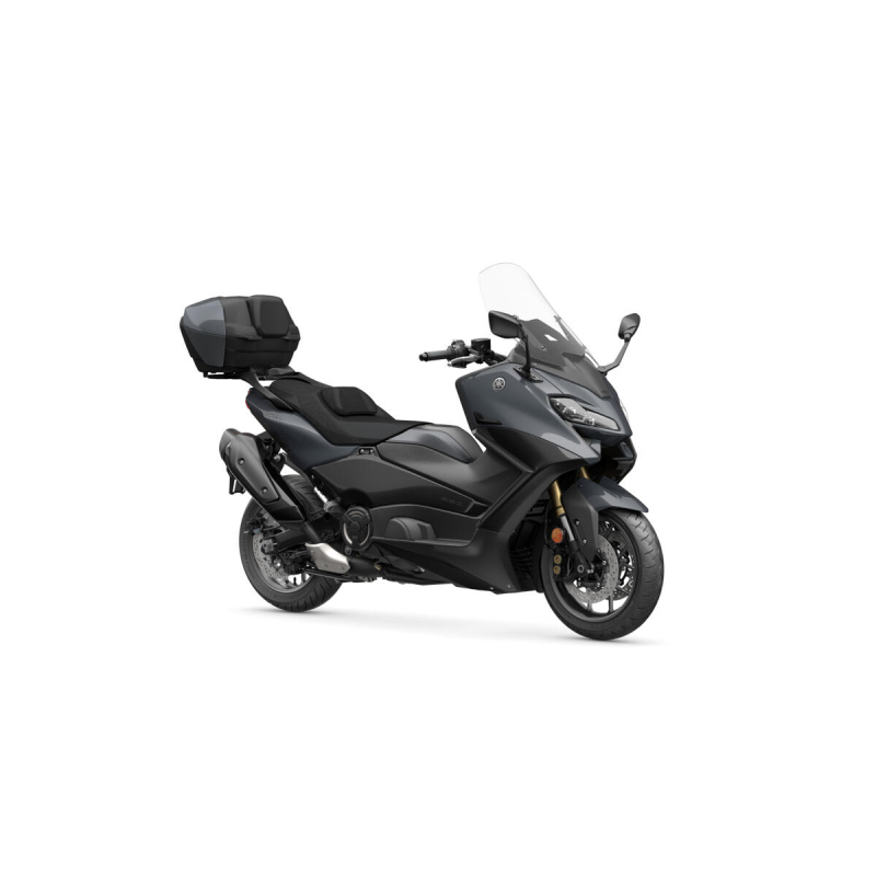 Yamaha TMAX Urban-Paket 34L BBW-FVUP3-40-16 - Power Grey