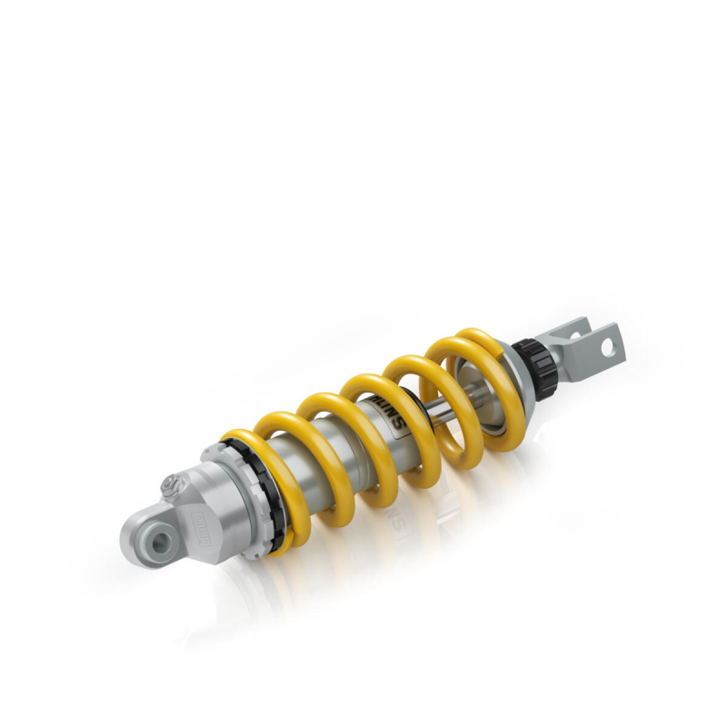 Yamaha TMAX Öhlins TMAX-Federbein hinten STX46 YA7-97000-00-00 - Tech Gold