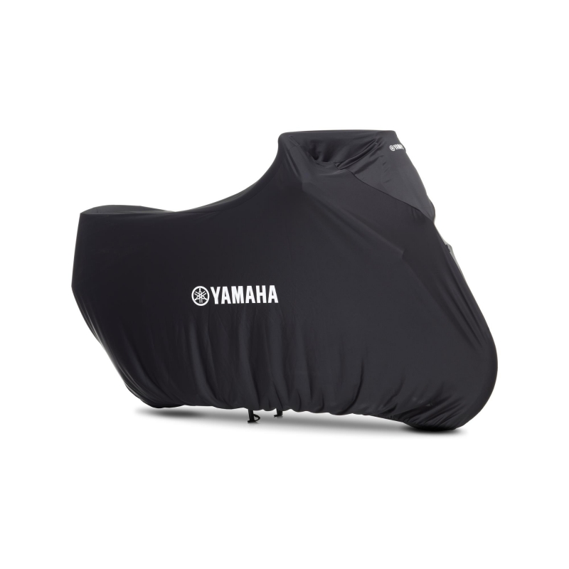 Yamaha TMAX Yamaha Indoor Abdeckplane C13-IN101-10-0L - Black