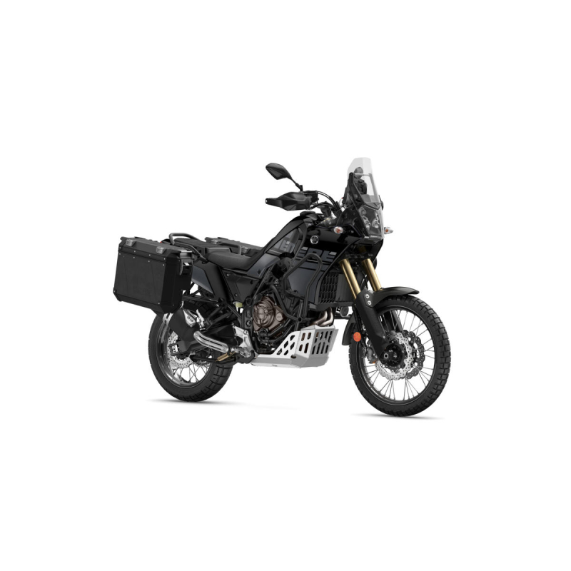 Yamaha Tenere 700 Exlorer Pack BLACK  BEH-FVPEX-PL-01