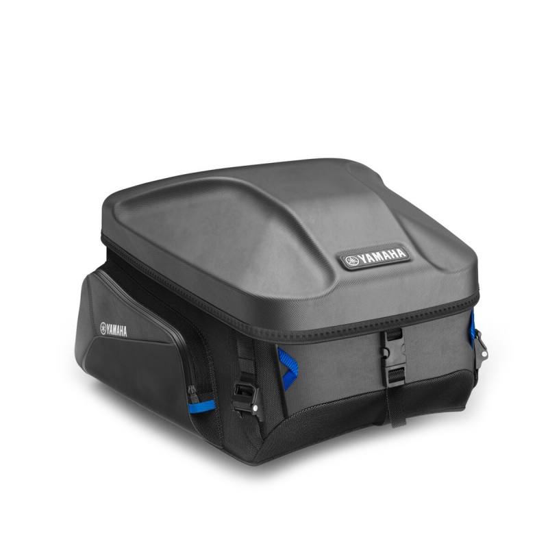 Yamaha Tracer 700 / Tracer 7  Rücksitztasche YME-REARB-AG-01