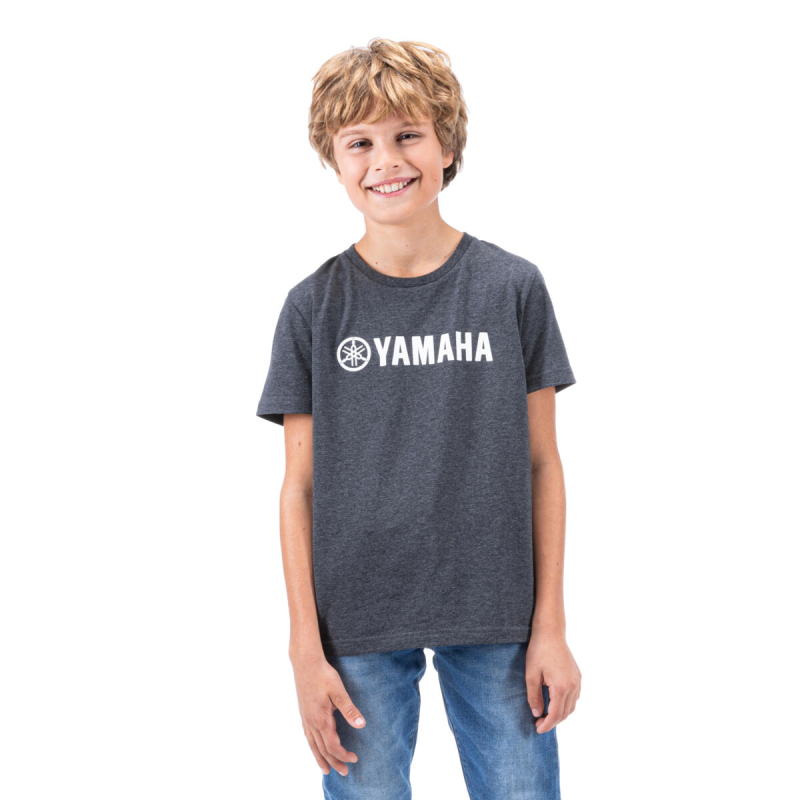 Yamaha REVS Kinder-T-Shirt B23-RV310-F0