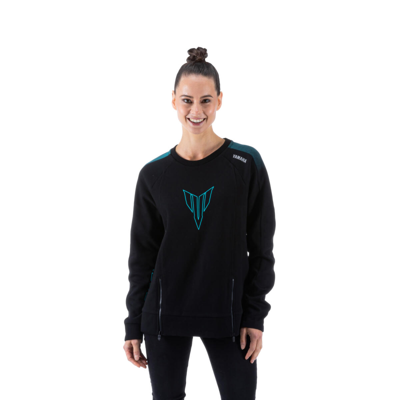 Sweatshirt yamaha new arrivals