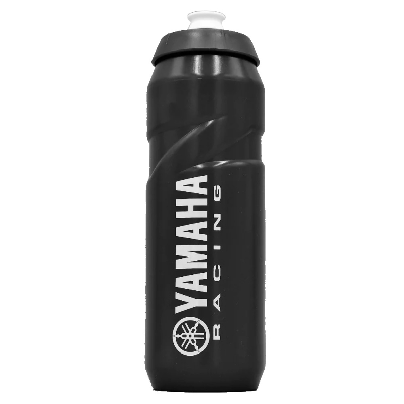 Yamaha schwarze Wasserflasche (750ml) N22-BD008-B0-75