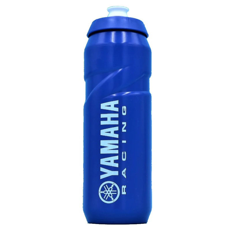 Yamaha Blaue Wasserflasche (750ml) N22-BD008-E0-75