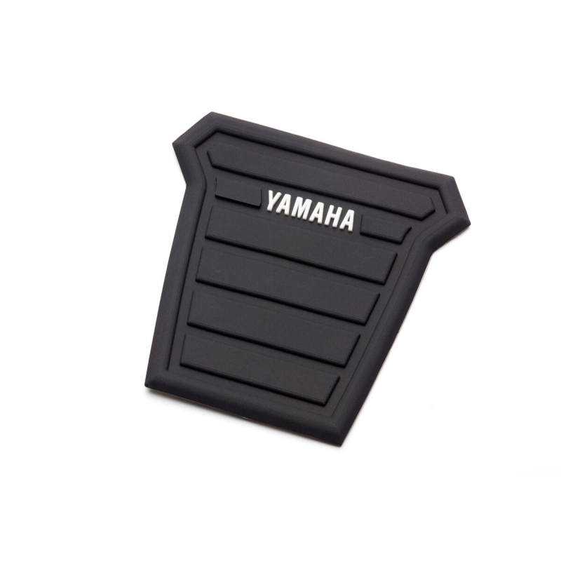 Yamaha Niken Tank Pad BD5-FTPAD-00-00