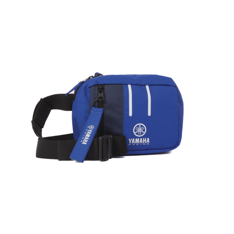 Yamaha PADDOCK BLUE WAIST BAG T24-JA005-E0