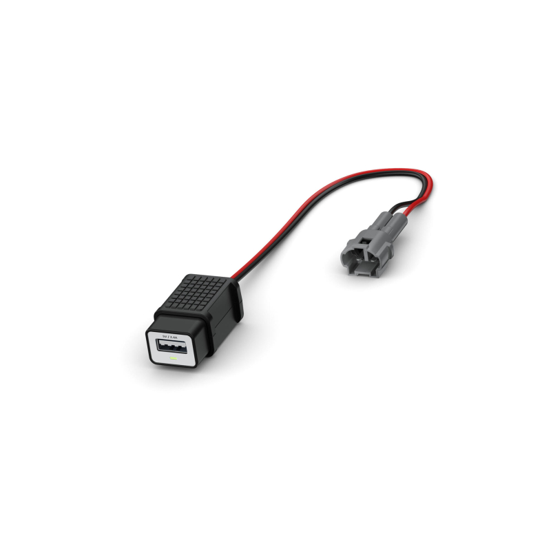 Yamaha MT-09 2024 5 V USB-LADEGERÄT B5U-H6600-11-00